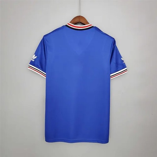 High Quality 1985 International Jersey Retro With Retro Design -
