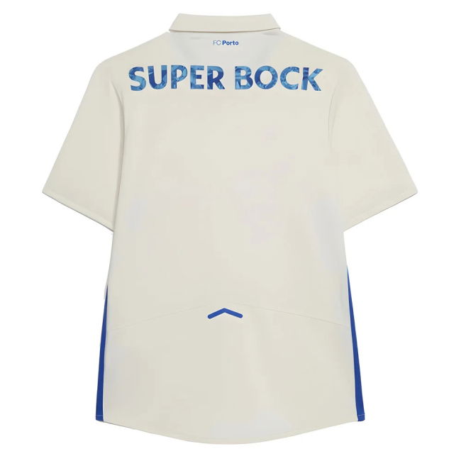 Avid Football Club Premium Quality 2024-2025 Season Shirt