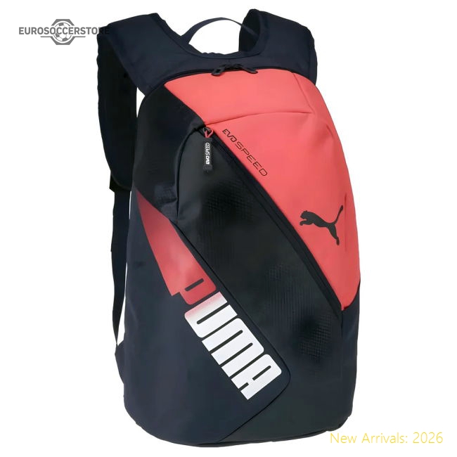 evoSPEED Backpack (Peacot-Plasma)