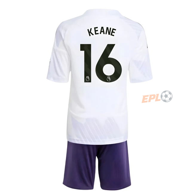 2025-20 MAN sleek Away Shirt - Adults | excellent | exclusive