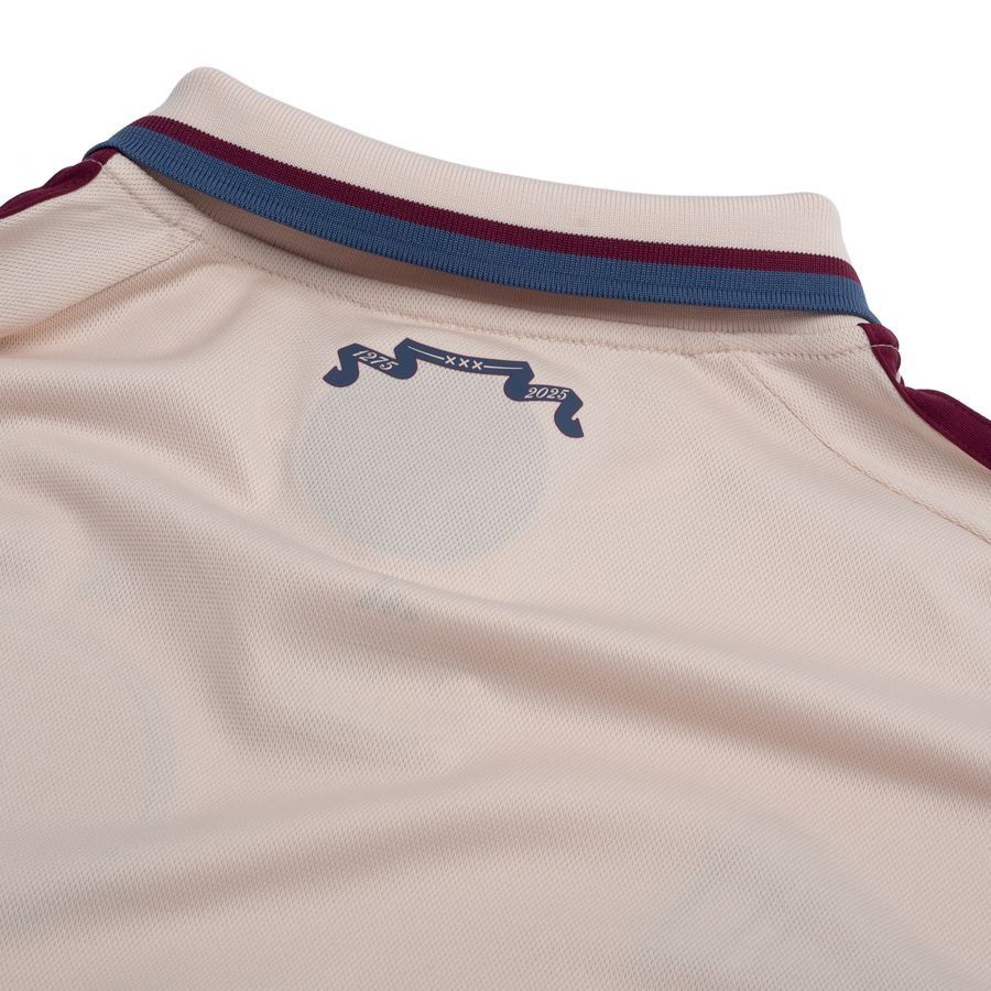 Ajax 3rd Shirt 2025/26 Kids Supporter Version In Multiple Adult Sizes