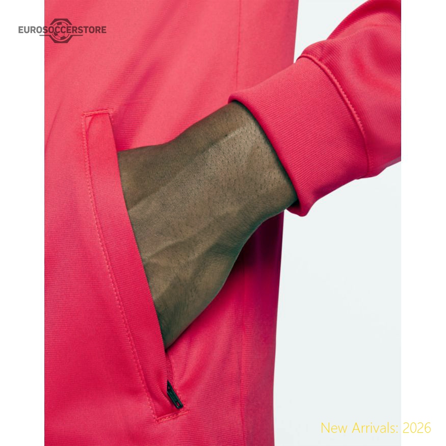 Authentic Men Liv Goal-scoring Machine Unknown Jersey 2023