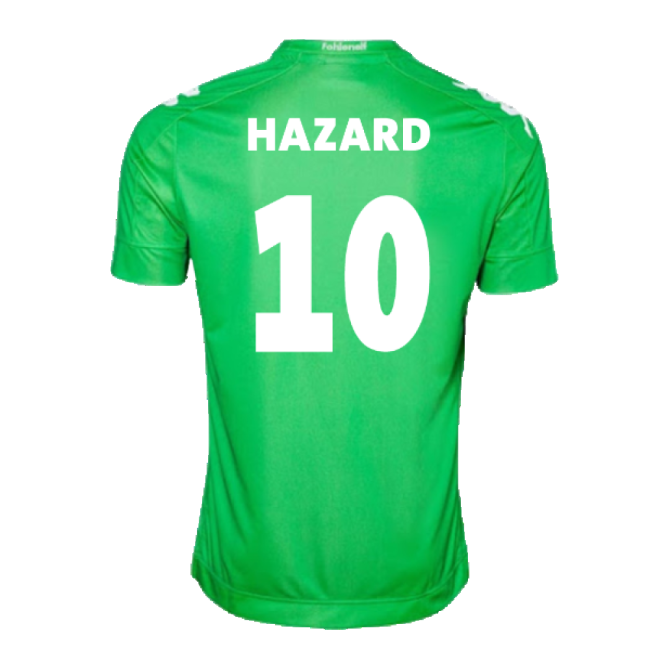 Borussia Monchengladbach 2016-18 XL football Shirt