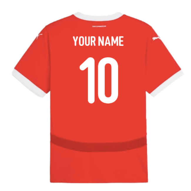2024/25 Team Official Jersey Ideal For True Fans High-Quality