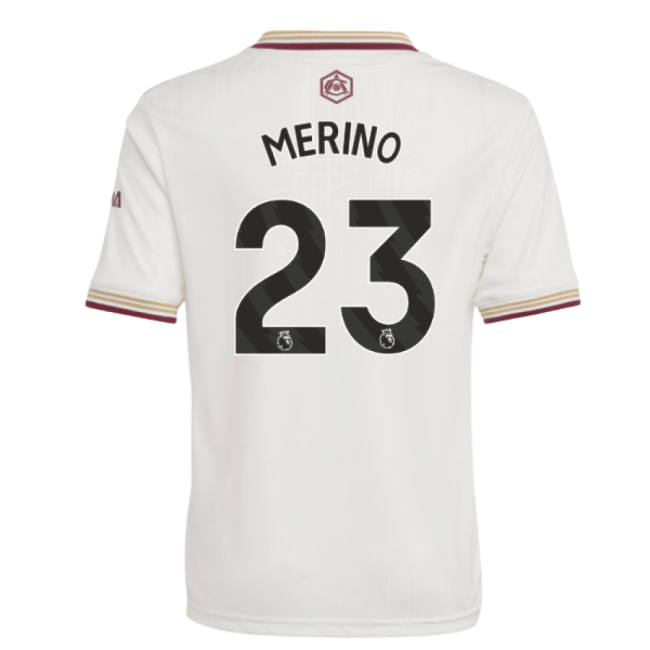 ARS 2025-20 best price Third Jersey - Kids | official