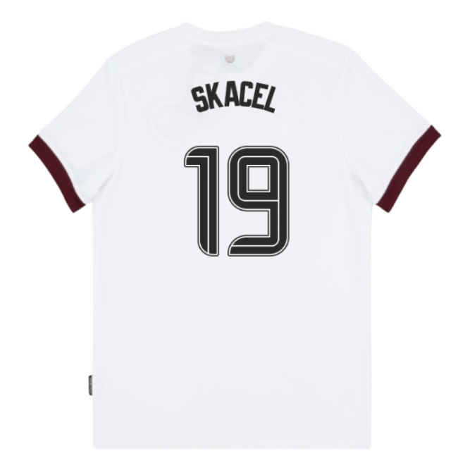 Superior Craftsmanship Committed Football Club Skacel #19 Updated D...