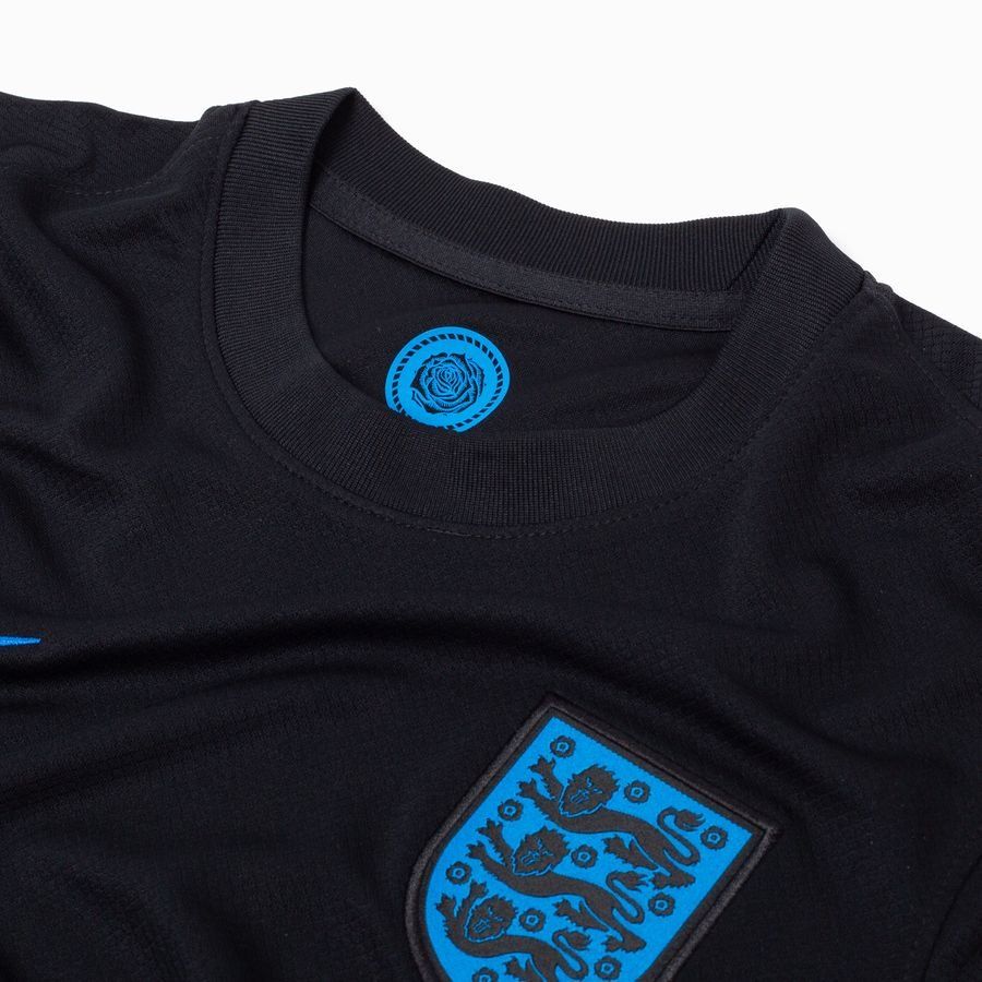 England Away Shirt Women's Euro 2025 Women Adidas National Team Wear