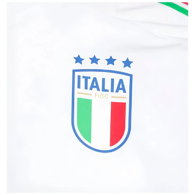 Professional Style Italy Professional Look Training Player Jersey