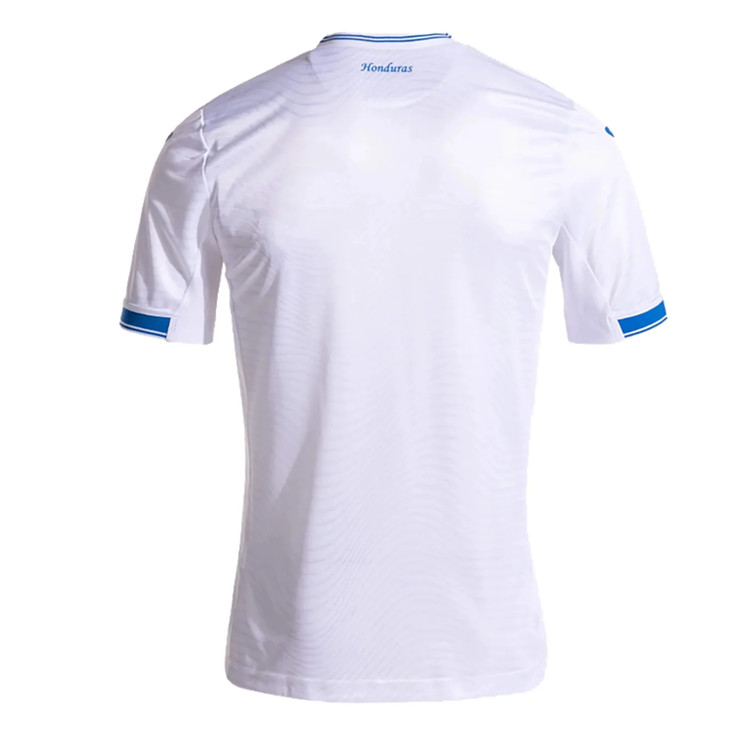 Honduras 202425 Home Soccer Jersey - Official Replica 16097