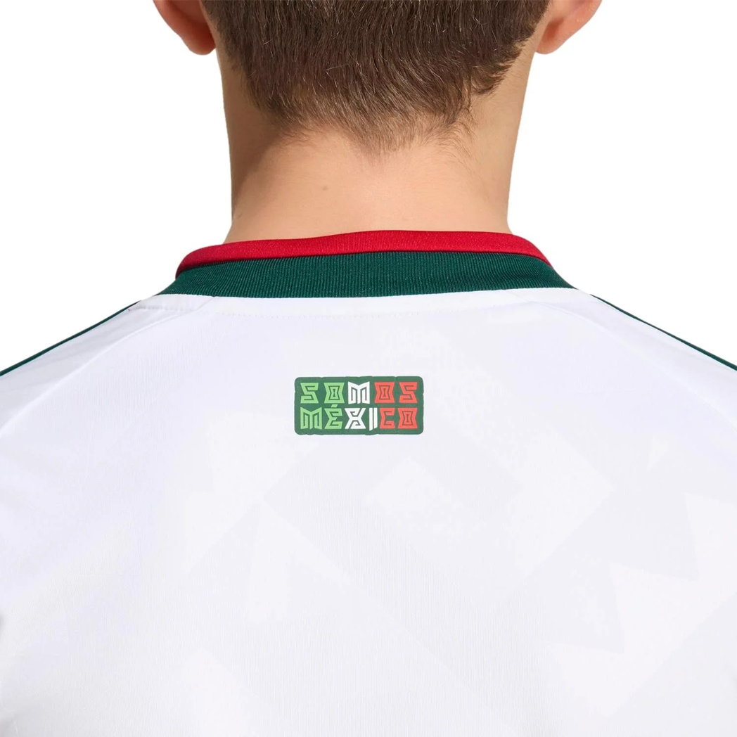 2026 Mexico Away Kids World Cup jersey [JEP]