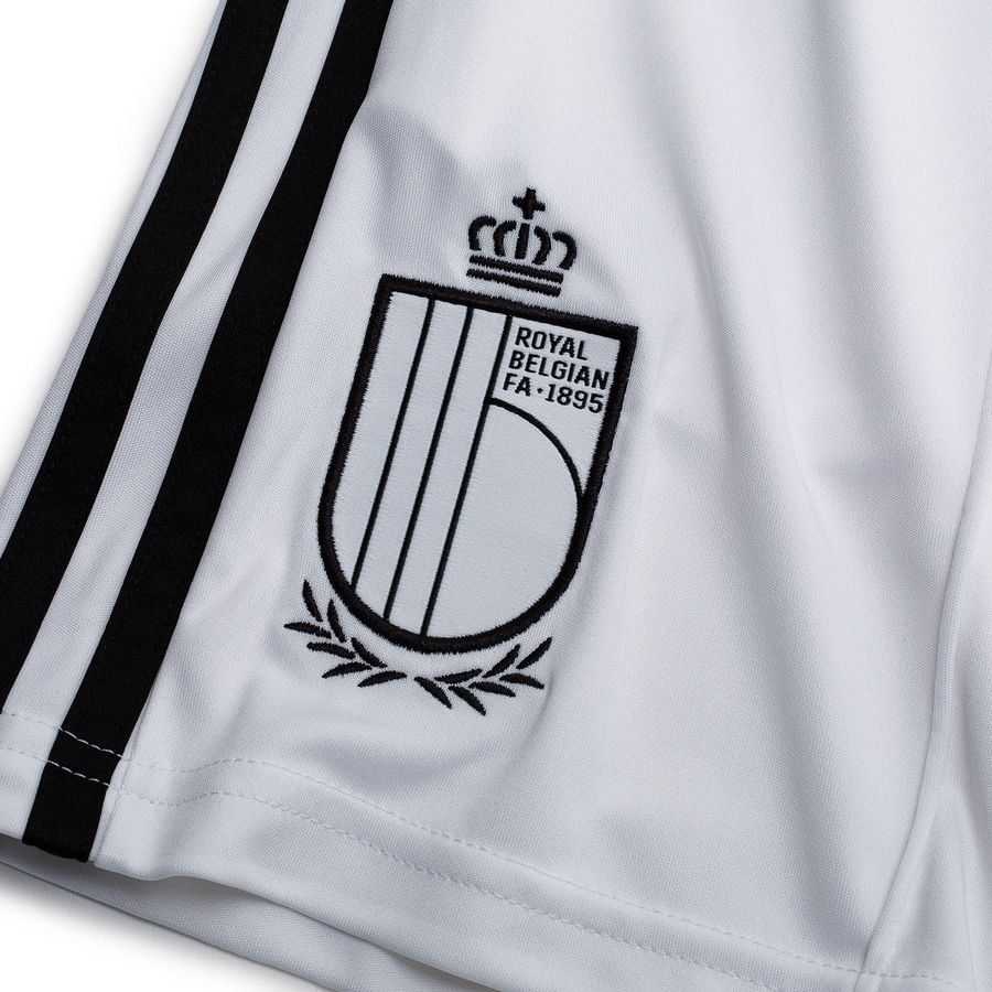 Belgium Away Shorts World Cup 2026