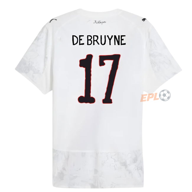 2025-20 MAN sporty Third Shirt - Adults | luxury | exclusive