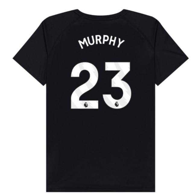 Affordable Newcastle Football Shirt - Breathable Fabric Black Kid#335