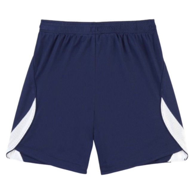 [DDJ] 2026-2027 Tottenham Home Shorts (Navy) - Kids