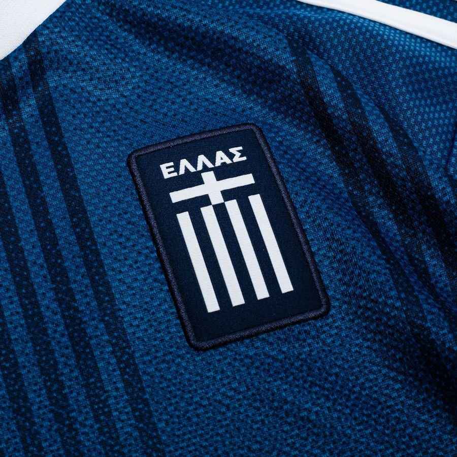 [EFKS] Greece Away Uniform 2026/27