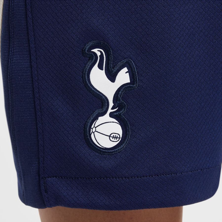 Tottenham Home Shorts 2025/26 Kids Adidas National Team Wear