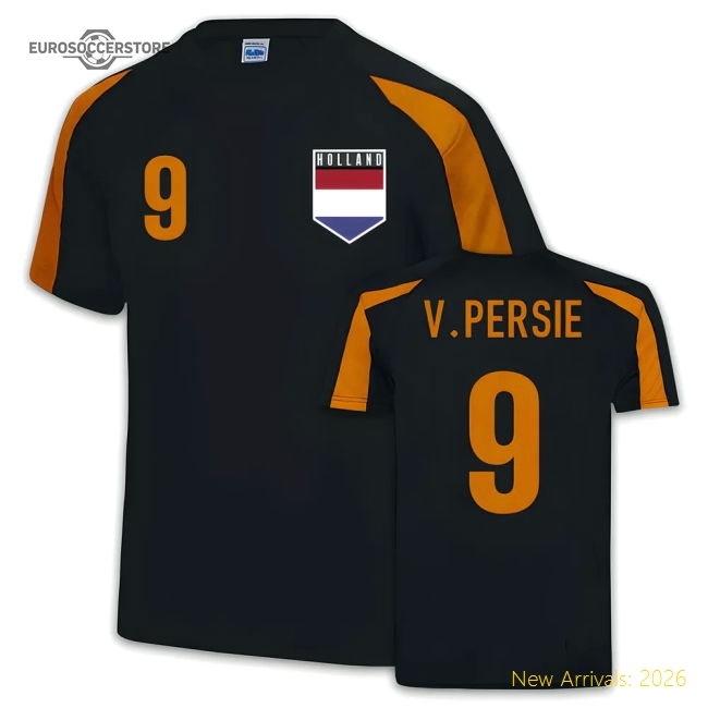 High Performance Team Official Jersey Officially Licensed Product
