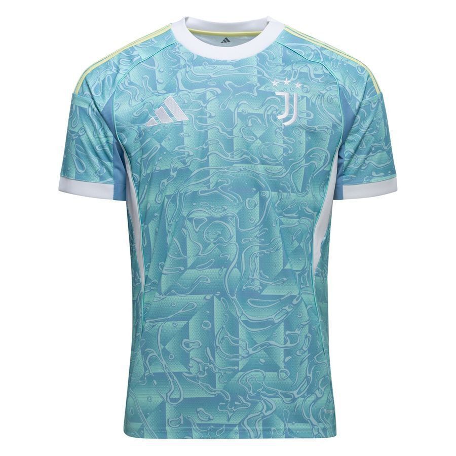 [KK] Juventus Away Kids Jersey 2025/26