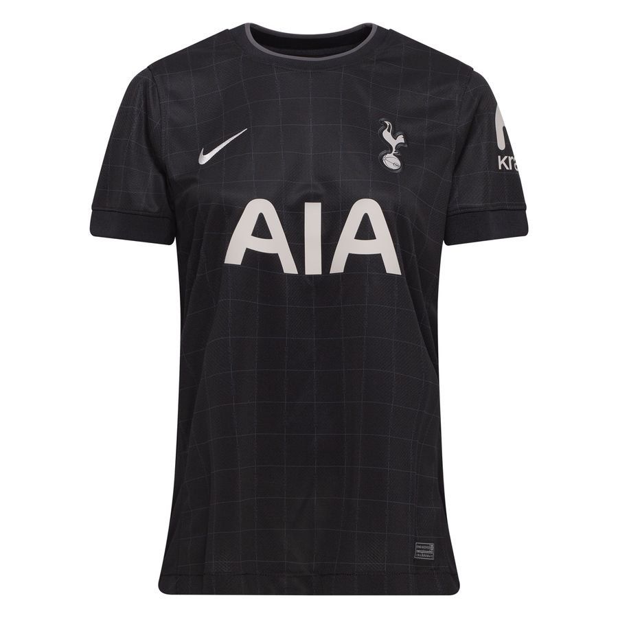 Tottenham Away Shirt 2025/26 Women Adidas National Team Wear
