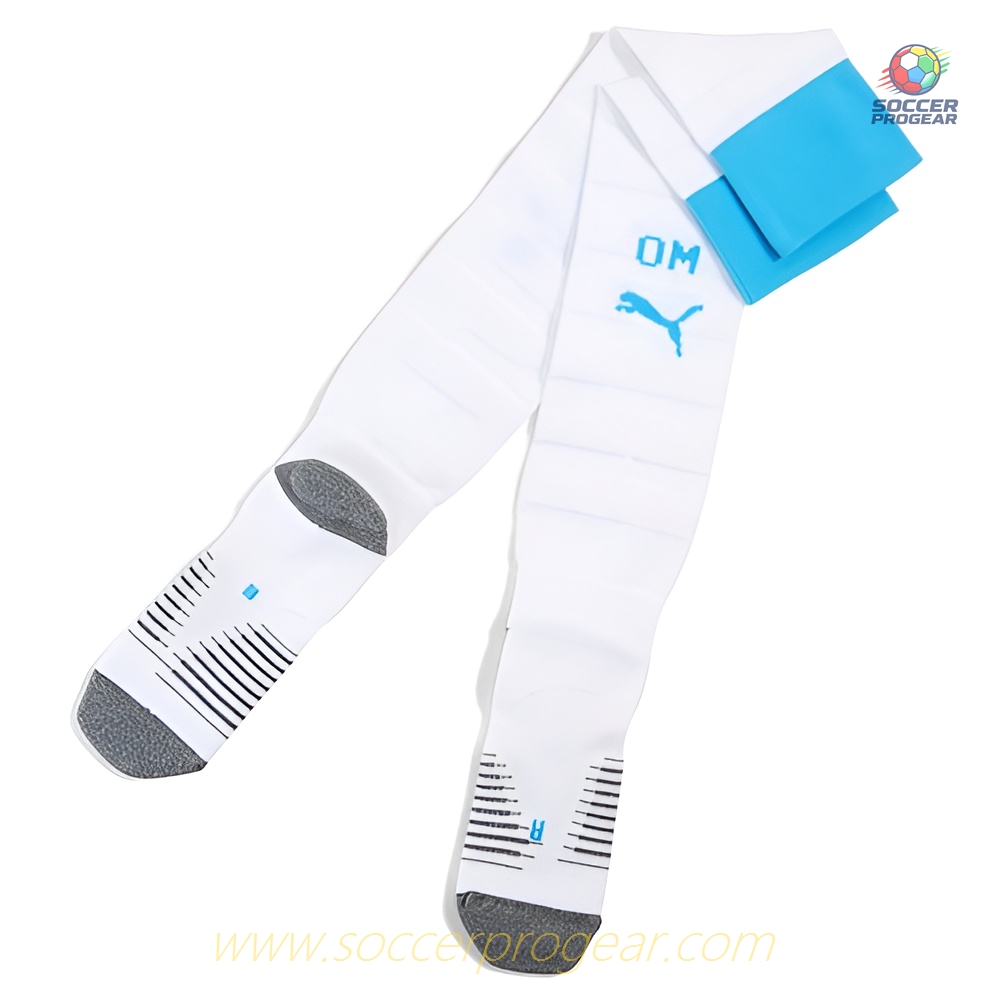 OM Home Youthren's Soccer Uniform Soccer Football Shirt 2025/26 Collection