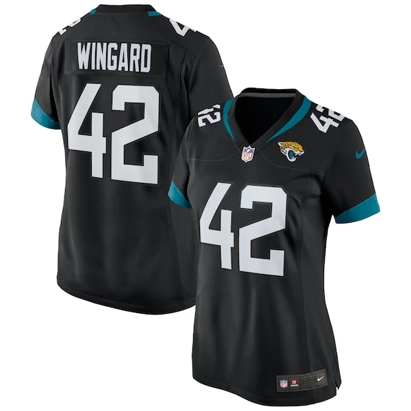 Performance None Game Jersey - Premium Black NFL Fan Jersey | Game ...