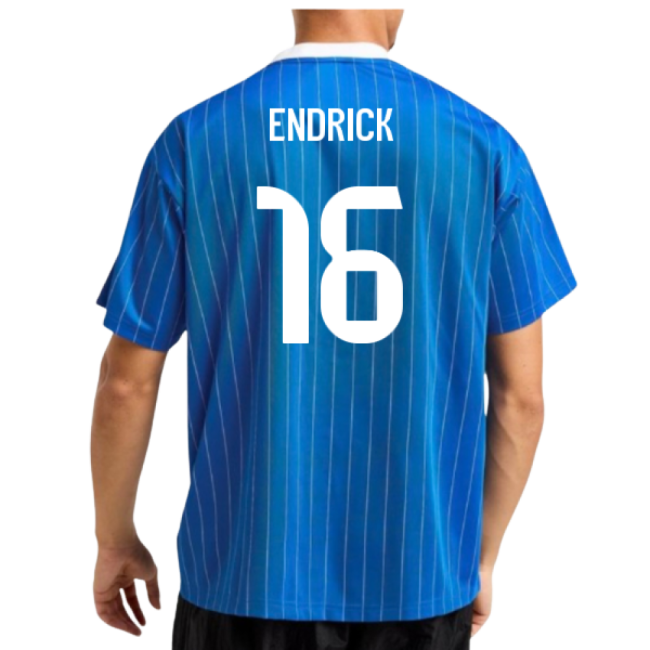 Real Madrid Icon 2025-2026 Shirt