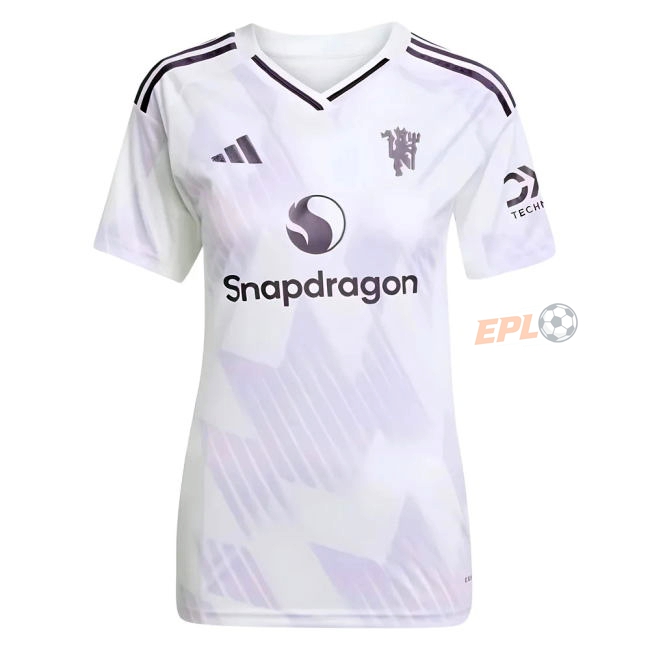 2025-20 Man Utd premium Away Shirt - Adults | top-grade