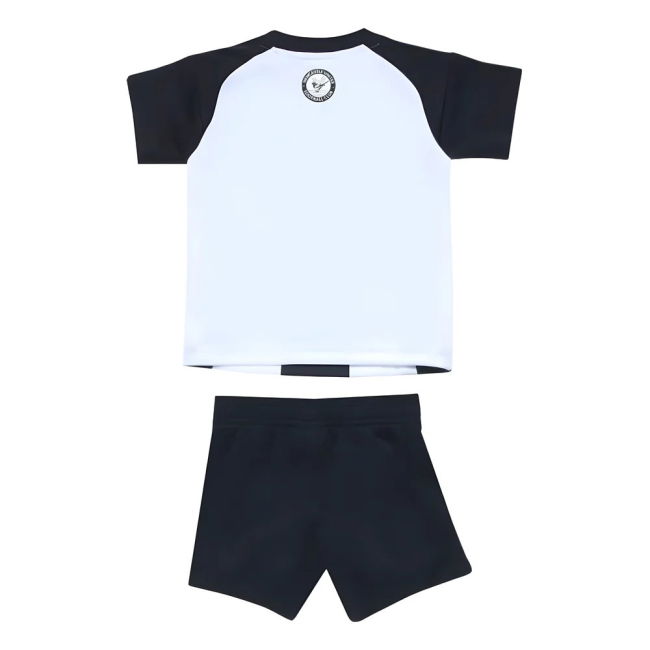 2024-2025 Newcastle United Home Mini Kit (Tonali 8)