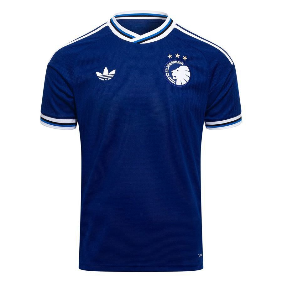 [EFKS] FC Copenhagen Away Kids Jersey 2026/27
