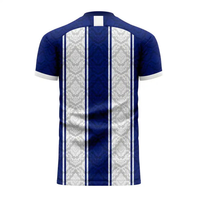 Deportivo Special Edition Home Jersey 2025-2026