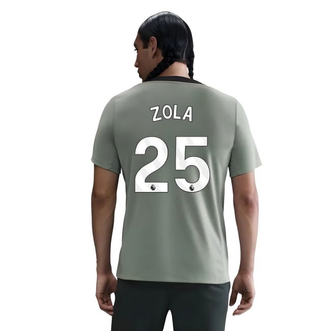 Chelsea 2025-2026 Jersey - Adult