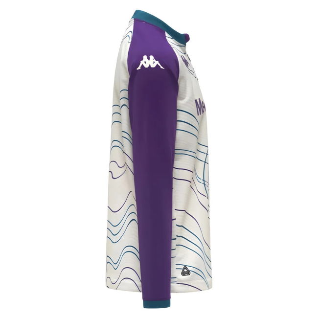 Purple Training Jersey New Season Official Merchandise Fan Favor (v8)