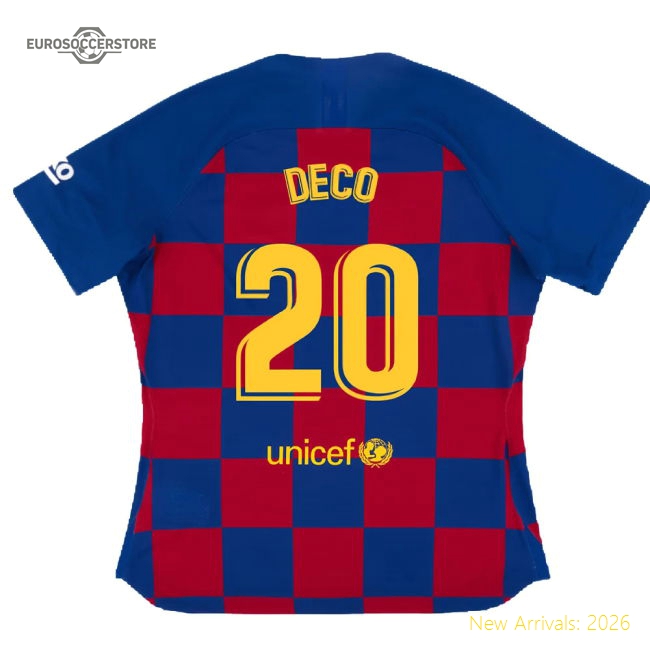 Chic Womens Football Team Deco Jersey 2024-2025 Moisture-wicking