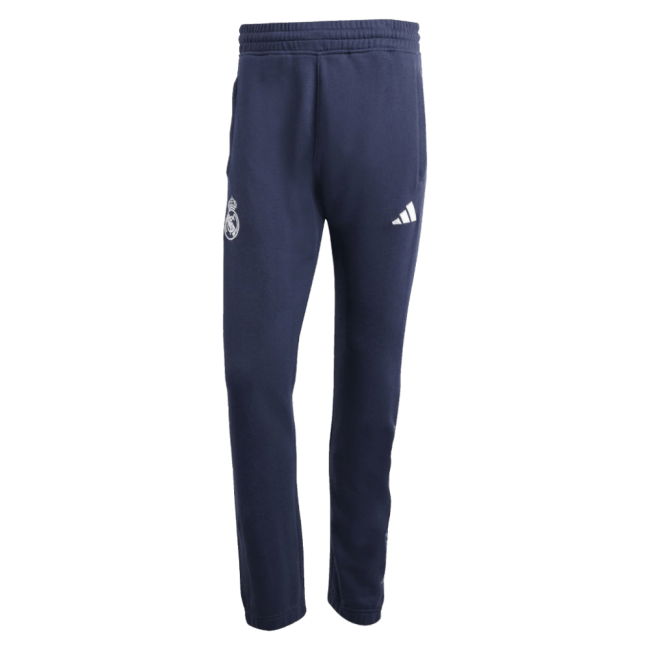 Real Madrid Pro Jersey 2025-2026 #81