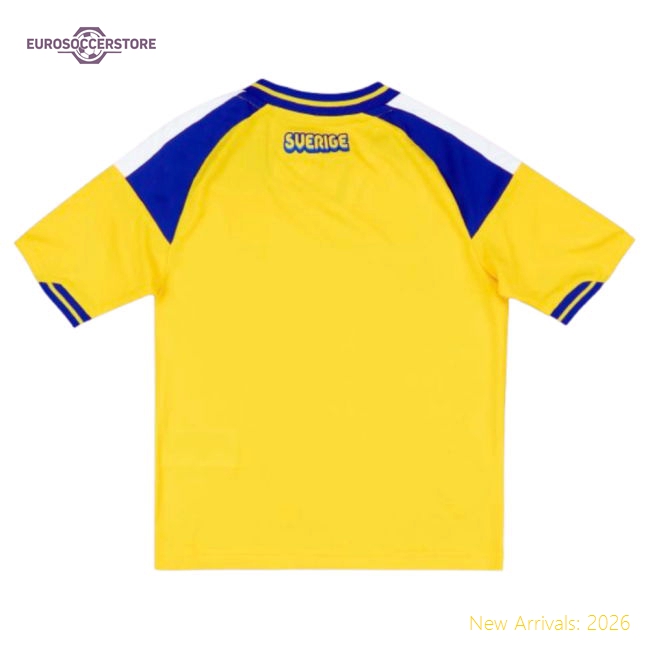2026-2027 Football Team Mini Jersey Kids-safe Technology