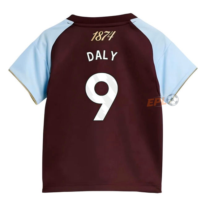 AVL genuine 2025-20 Home Kit - Adults | premium quality