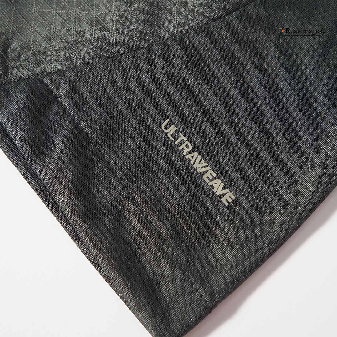 Player Version PULISIC #11 AC Milan Third Away Soccer Jersey 2024/25Au