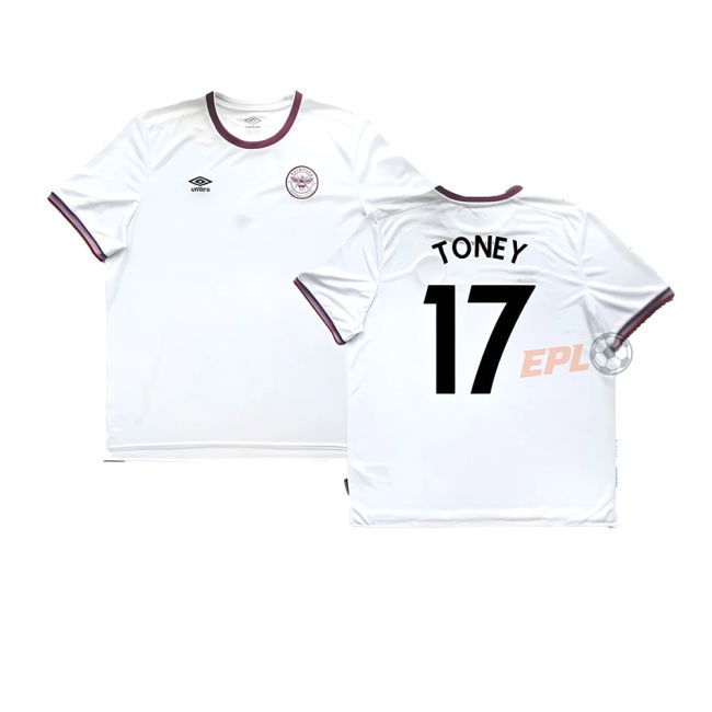 2021-22 League Two classic Third Football Shirt | authentic