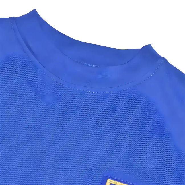 Italy Exclusive Jersey Italy #64