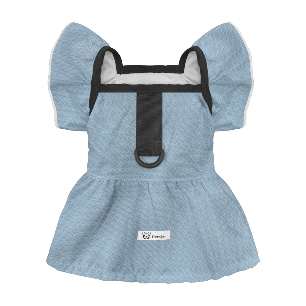 Tilly - Premium French Bulldog Dresses For Females Pet Gear