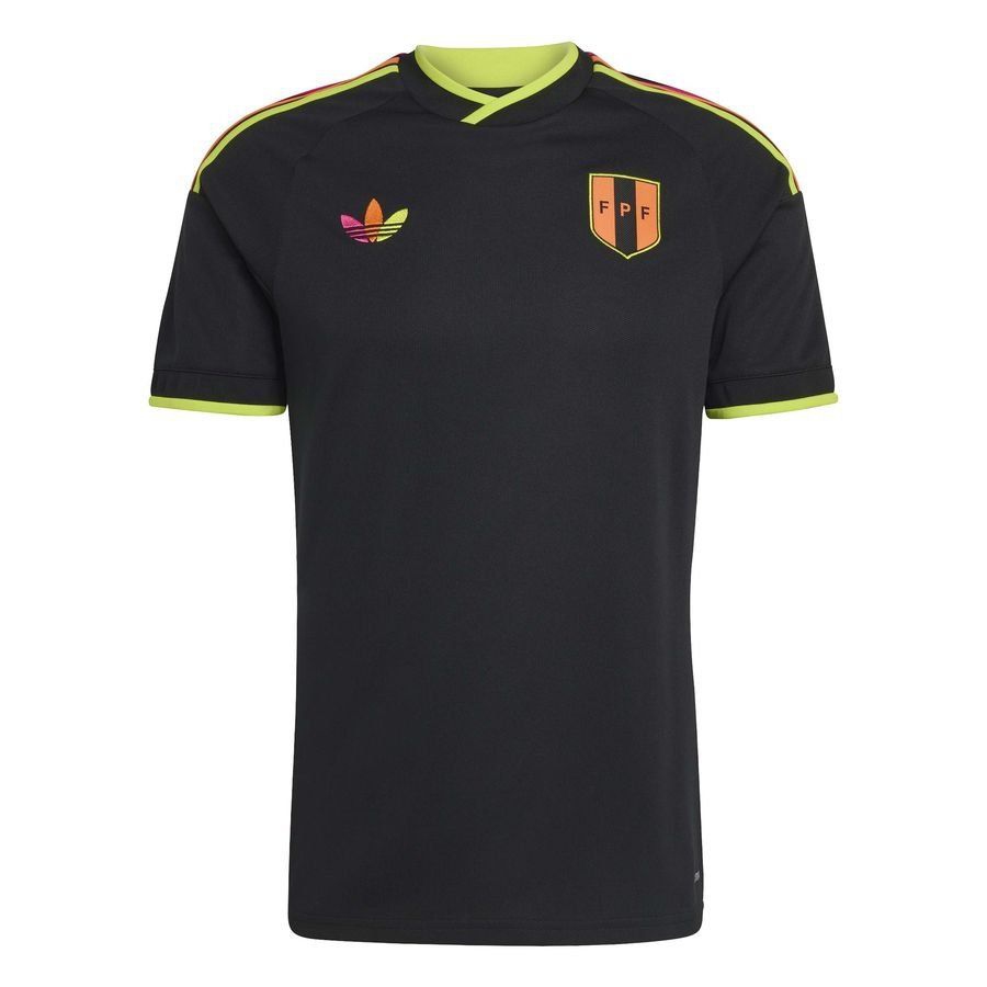 Peru Away Shirt 2026/27