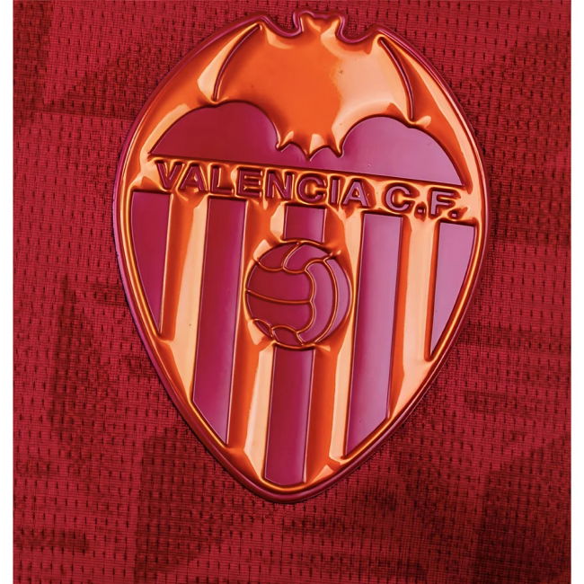 2025-2026 Valencia Away Kit | Match Day | Discounted | Performance