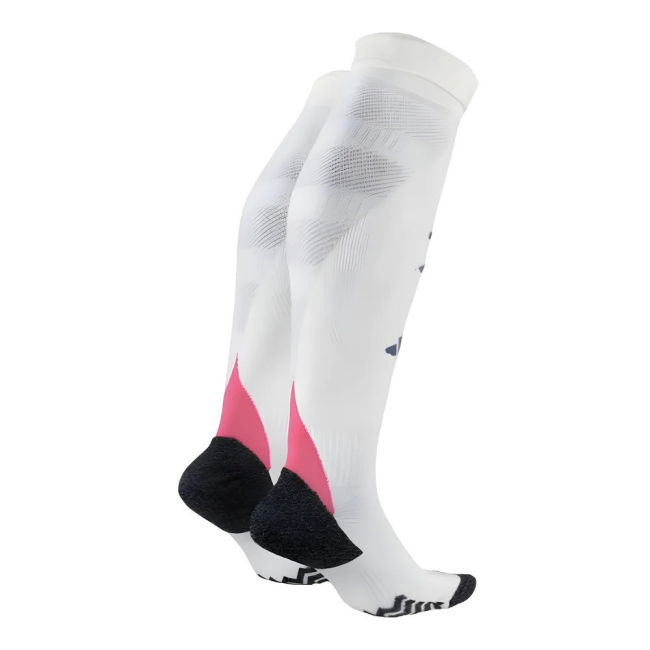 Away Socks for Juventus 2024-2025 (Unisex