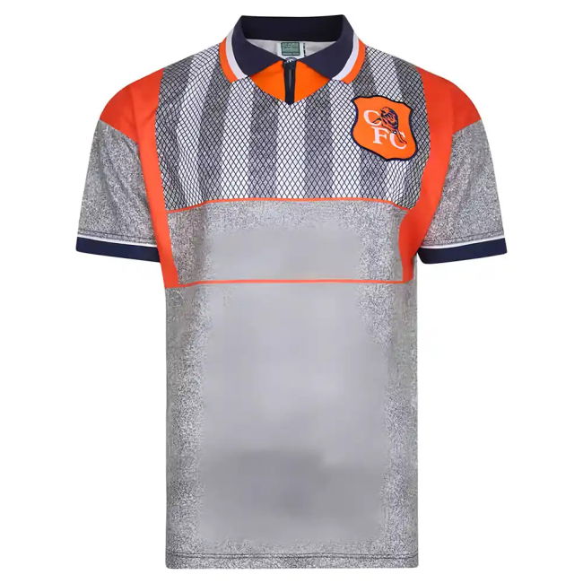 Replica Jersey Comfortable CHE Away Limited Edition - Adults #109987