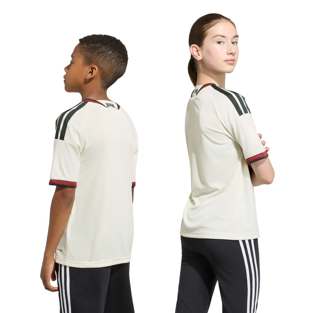 [JED] Manchester United Third Youth Apparel 26/27
