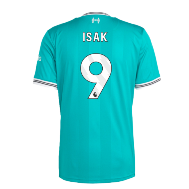 2025-20 LIV classic Third Shirt - Adults | luxury | premium