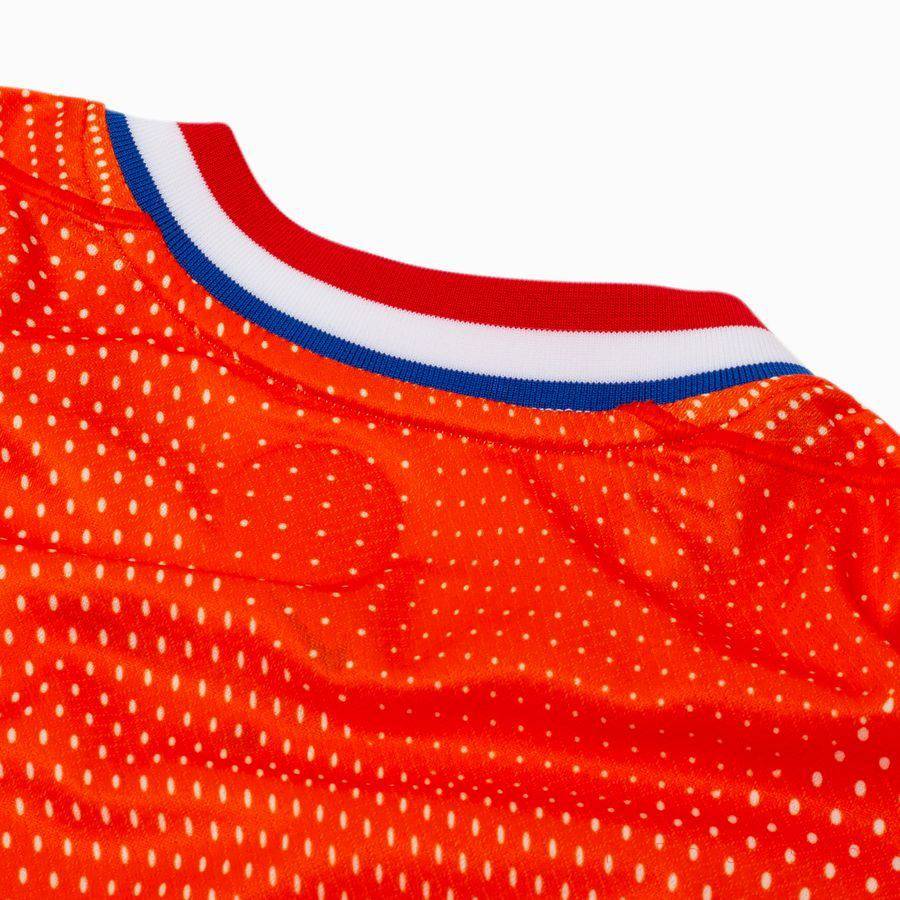 Holland Home Shirt Women's EURO 2025