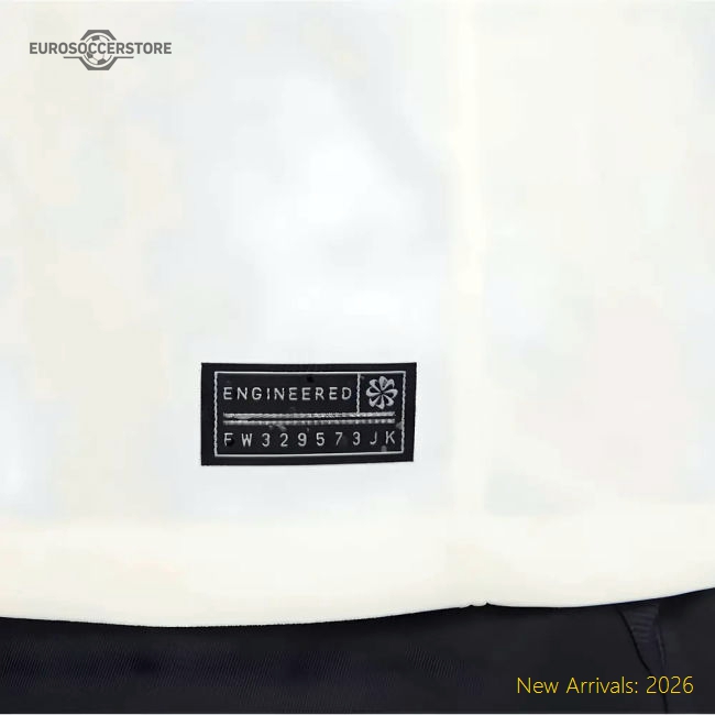 France Womens Team Away Kit 2025-2026 Fan Style Jersey