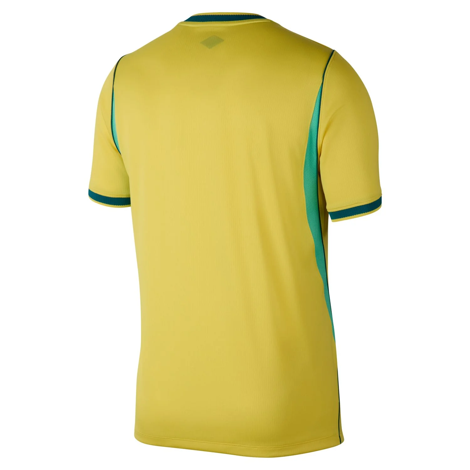 Brazil 2026 Home Jersey Men's – Brazil National Team Canary Yellow Football Shirt