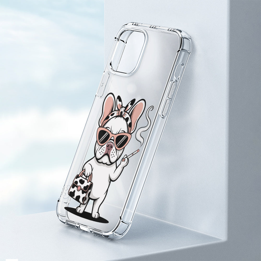 For Iphone, Samsung & Google Pixel Pet Owner Apparel | Premium Quality